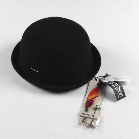 kangol derby